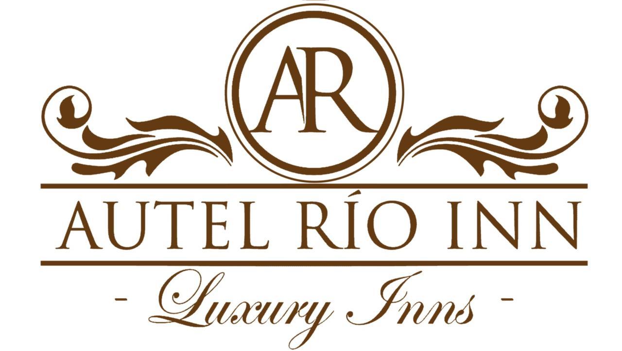 Autel Rio Inn Piedras Negras Esterno foto